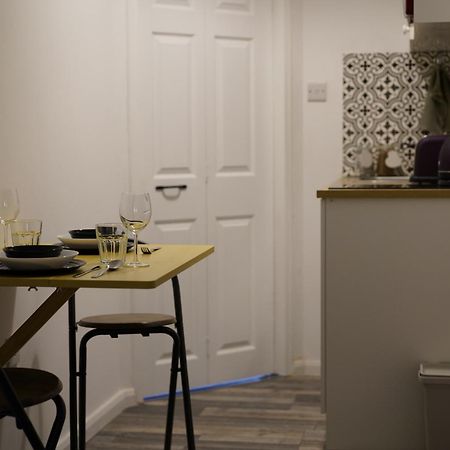 The Cosy Nook Studio #5 Londra Exterior foto